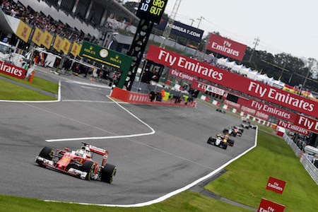 Tv フジテレビ Bsフジでf1日本gpを無料放送 最後 のマクラーレン ホンダを観るチャンス Topnews