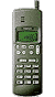 téléphone mobile/cellular