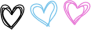 Heart Clip Art