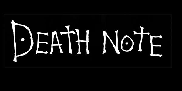 Resultado de imagem para death note
