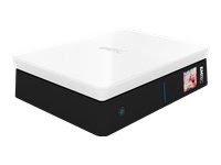S800 WiFi Movie Cube recorder + DVBT Tuner (500GB)