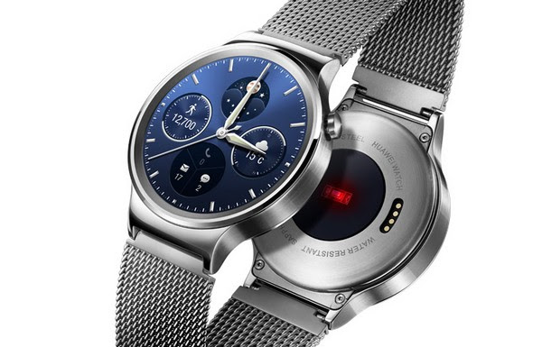 èµ°é«å¹è·¯ç·ï¼å³ Huawei Watch æºè½æé¶å®å¹å°é«é 1,000 ...