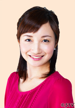 松原江里佳 元札幌テレビ 女子アナウンサー 女子アナ道場 ノンセクション まにあ道 趣味と遊びを極めるサイト