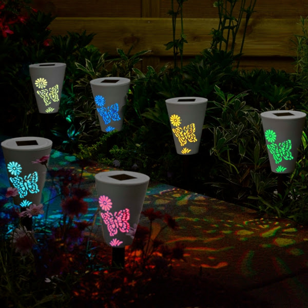 gartenbeleuchtung celebration