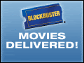 Blockbuster Total Access - 1 Month Free Trial