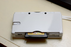 HORI NDSL 保護殼 04