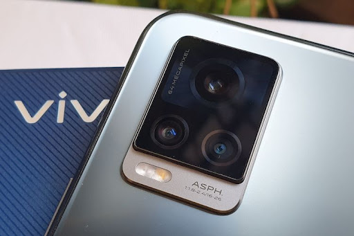 Ini Fitur-fitur Unggulan Kamera Vivo V20 dan V20 SE
