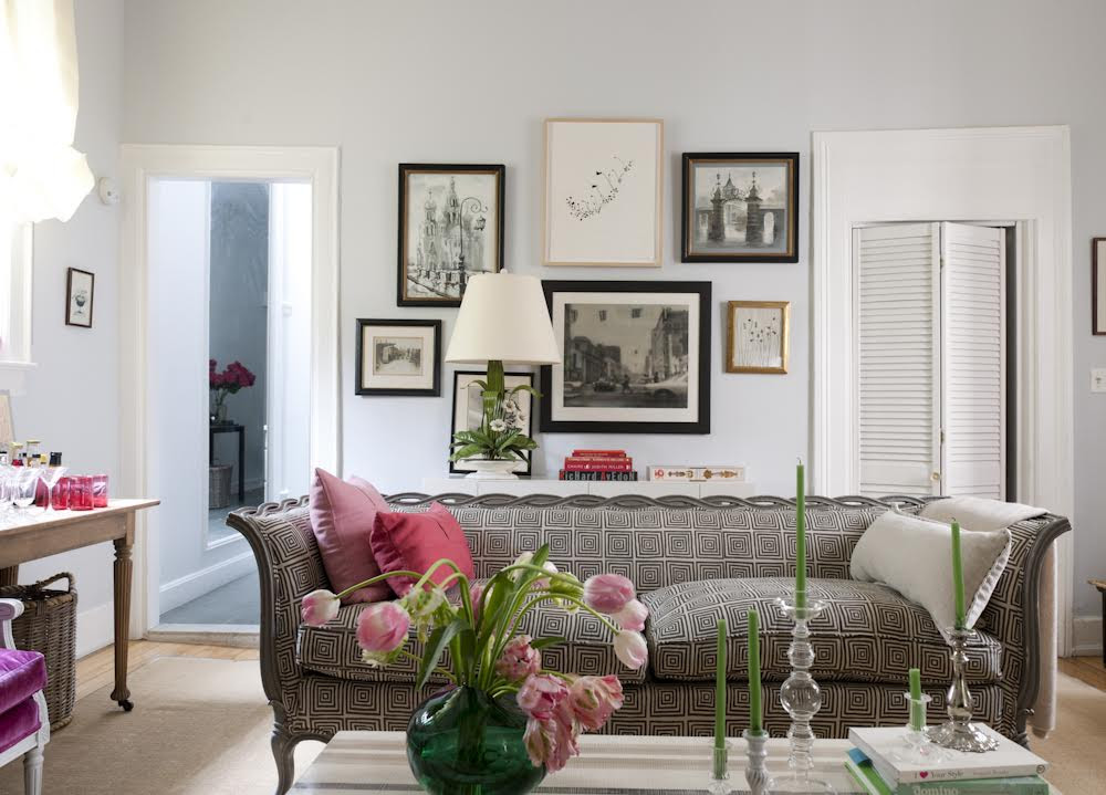 10 Tips For Eclectic Style - Eclectic Home Decor