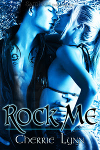 Rock Me (Ross Siblings, #2)