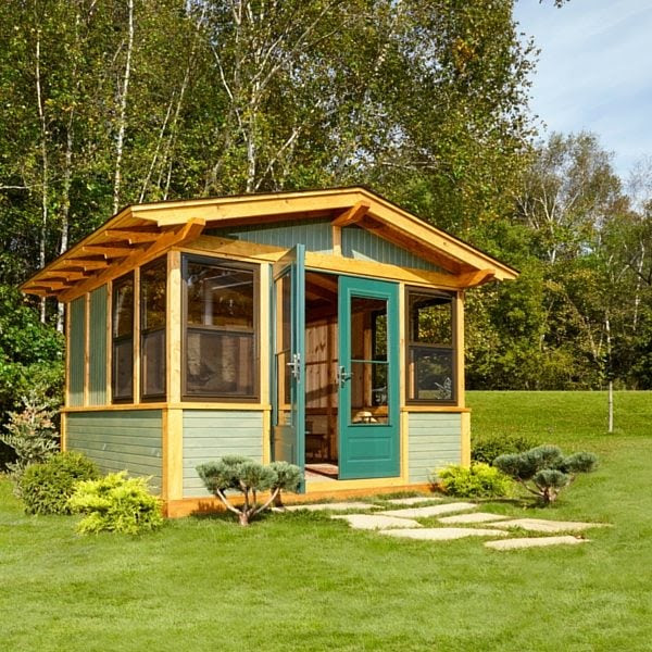 2016 Shed | The Family Handyman