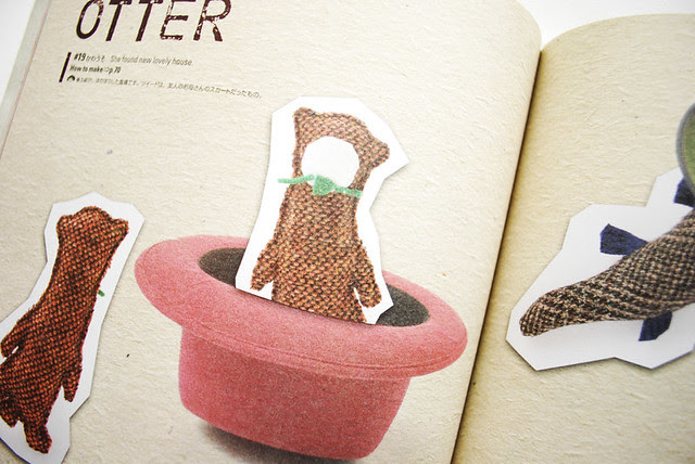 Easy Stuffed Two-Ply