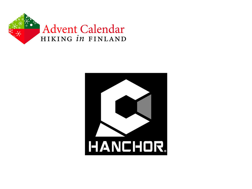 Hanchor Logo