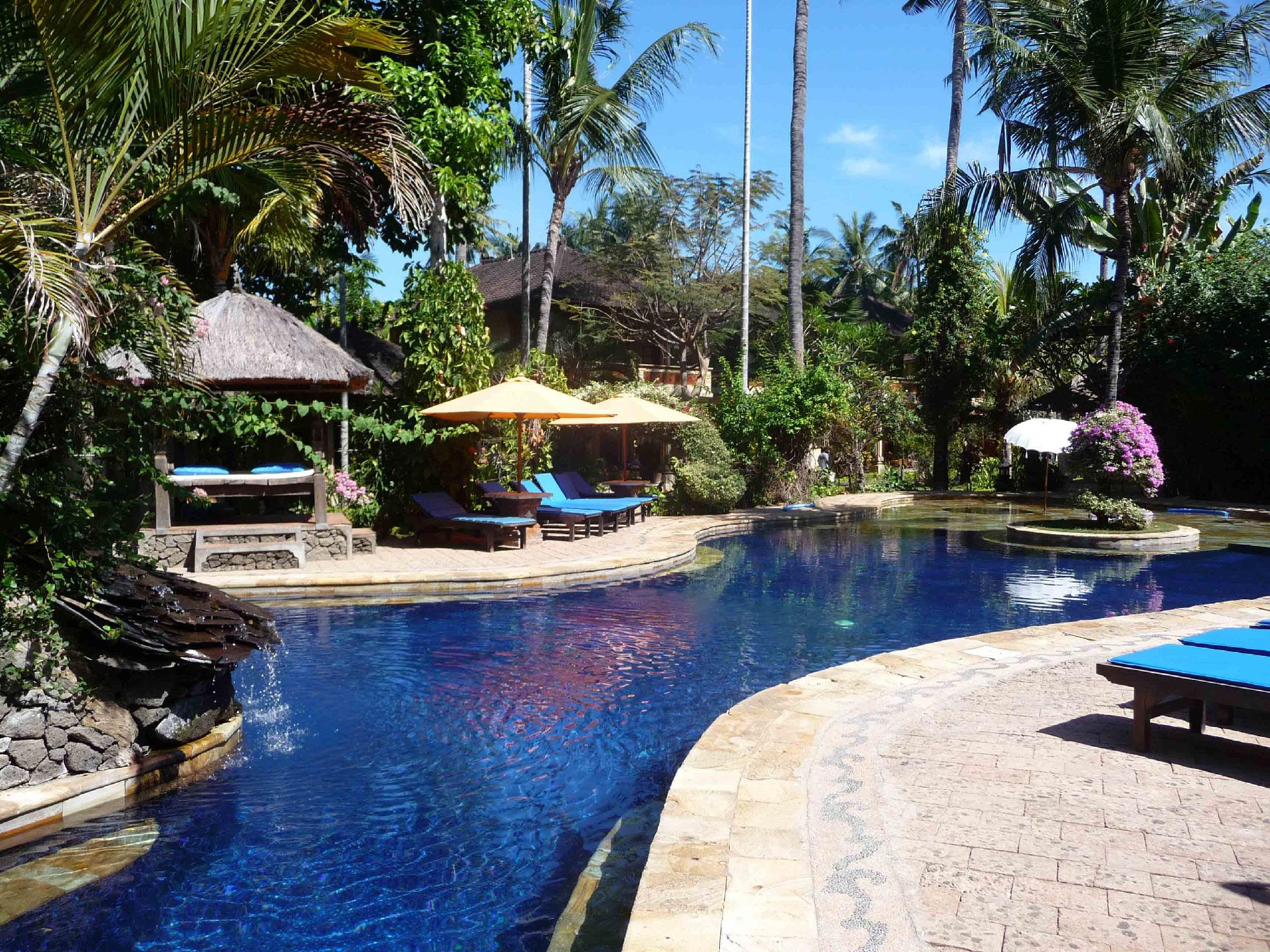 Lovina Beach Bali Indonesia Lovina Beach Bali Indonesia