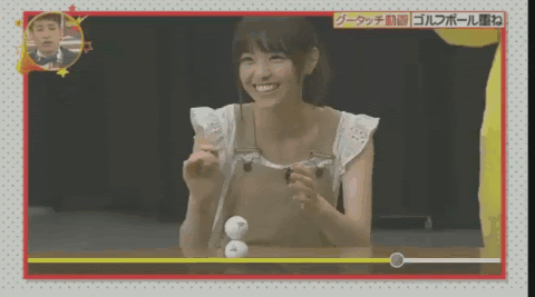 西野七瀬が初mc ライオンのグータッチ 初回放送 Entame Watch