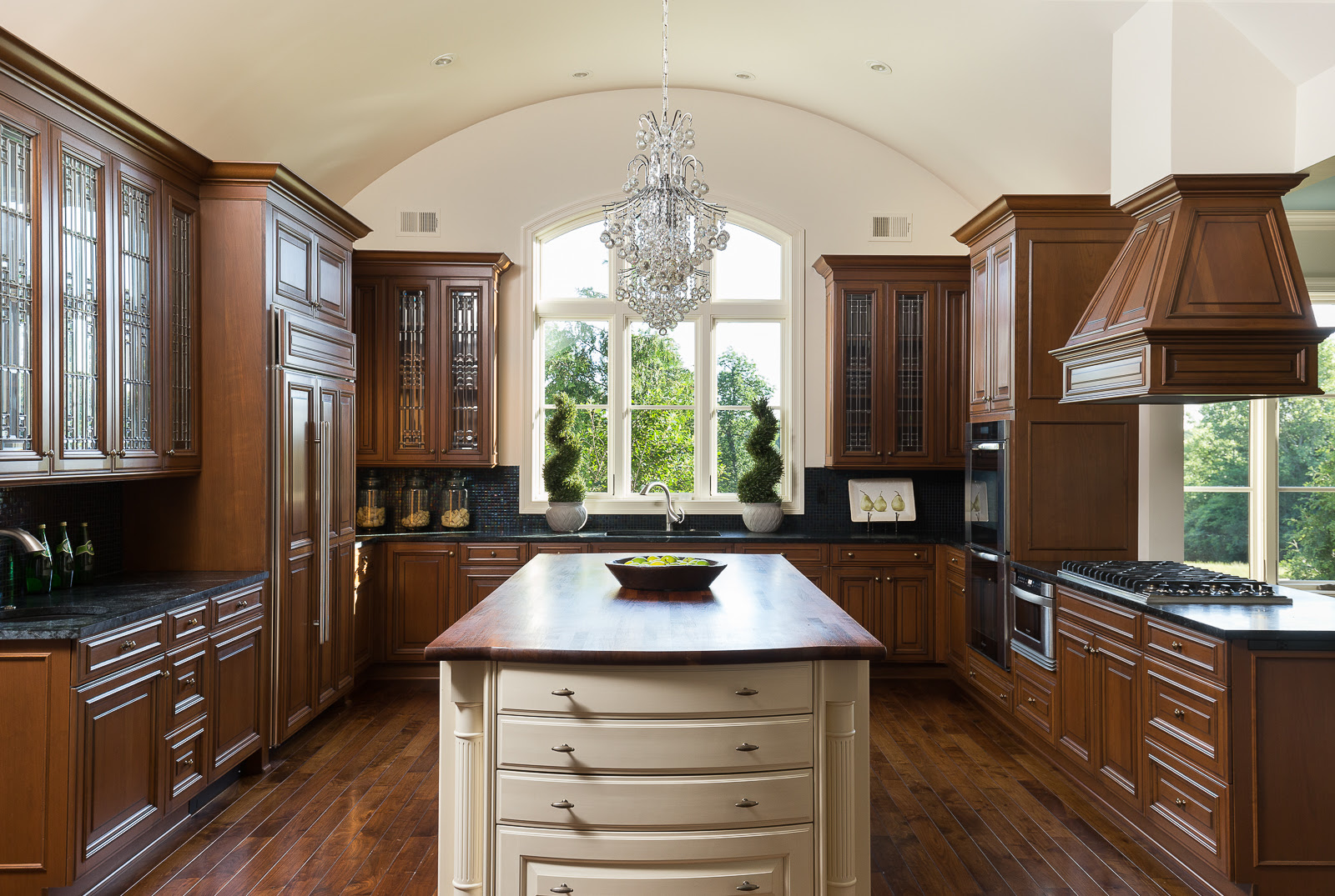 Robert Montgomery Homes Luxury Custom Home Builder Kansas City