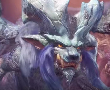 ナナ テスカトリの弱点 倒し方 Mhw モンハンワールド攻略レシピ