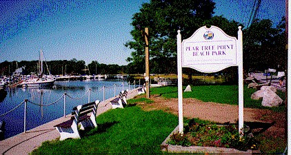 Middlesex Commons Darien CT