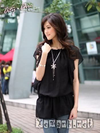 girl xinh