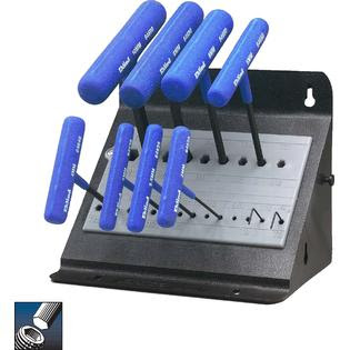 key hex generate 6 2 Eklind® Power  Hand Stand to inch MM 8  Key   Handle Set, T Tools Series, keys: & Hex Tâ¢ 10