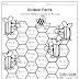 division facts multiply and color by code math division division worksheets 3rd grade math worksheets - fun math worksheets for 4th grade division worksheets divide numbers by 4 to 5 free printable math worksheets division worksheets math division worksheets