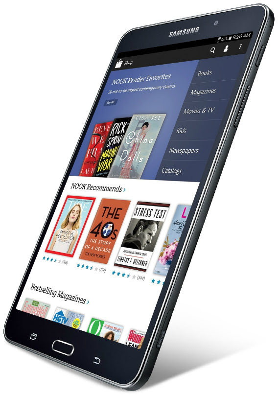 Samsugn-Galaxy-Tab-4-NOOK-announced-570