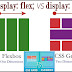 CSS Grid Layout: Properties, Values, and Code Examples with Preview