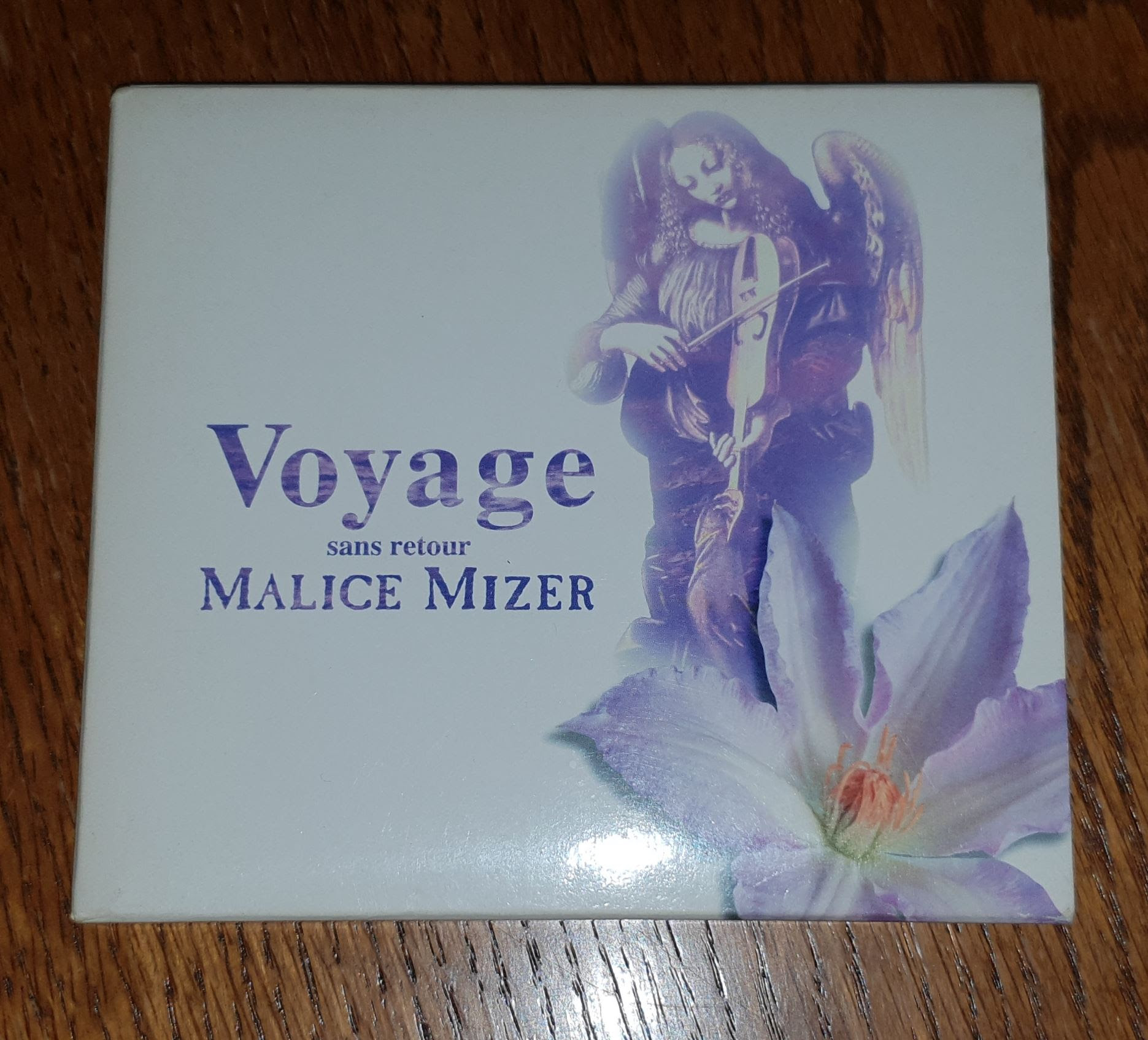 Malice Mizer Moi Dix Mois And Others Sales 18 06 13 Monochrome Heaven Market Monochrome Heaven