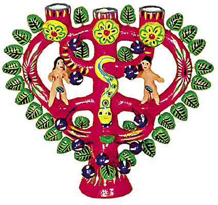 tree