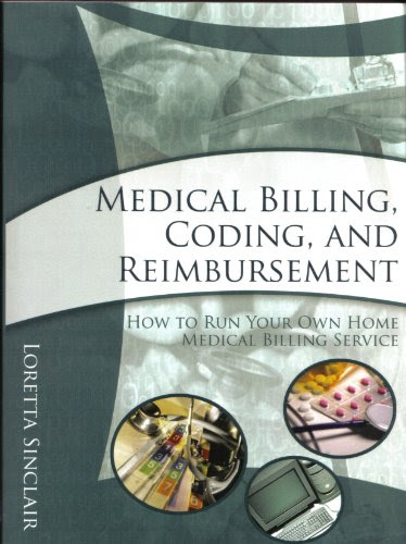Medical Billing, Coding, and Reimbursement