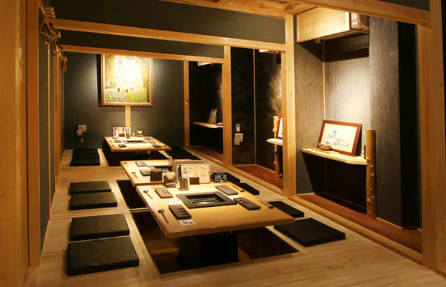 炭火焼肉なのはな Jr和歌山駅からすぐの焼肉屋