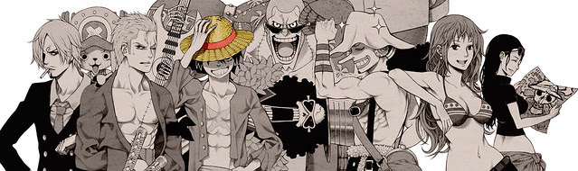 El nuevo barco Thousand Sunny de One Piece tendrá replica ...