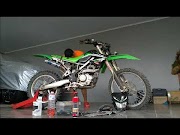 44+ Perawatan Motor Klx 150, Top!