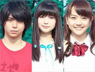 フジテレビ あの日見た花の名前を僕達はまだ知らない 実写ドラマ化に批判殺到 小泉今日子ら追加発表も大コケ確定か 今日の最新芸能ゴシップニュースサイト 芸トピ