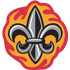 Louisiana Ragin' Cajuns