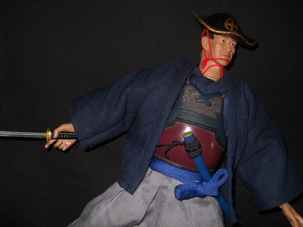 日本武士漫画大师 平田弘史代表作 萨摩义士传1 兵人要塞 玩家社区 专业的兵人模型论坛