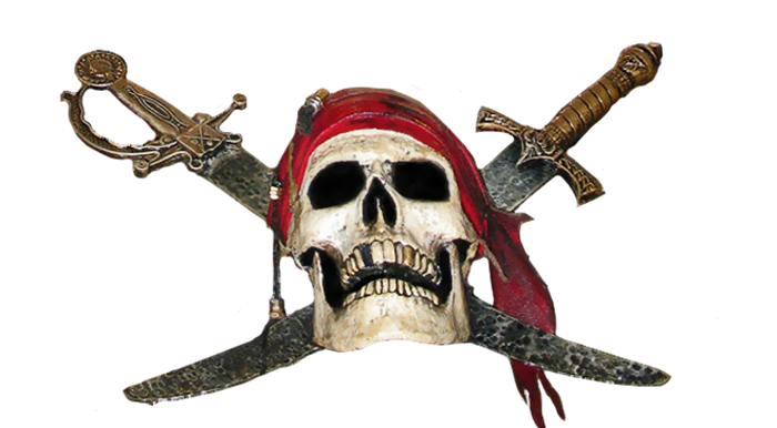 Pirate PNG