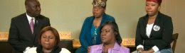 Image for Grieving Mothers: My Son Would Still Be Alive If He Were White