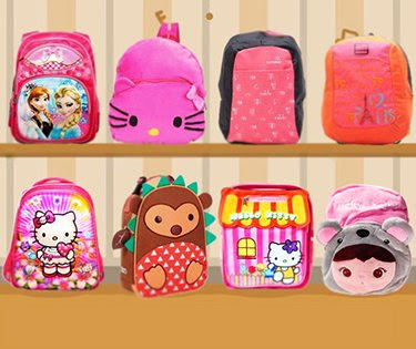 Jual Tas Anak Perempuan BAJUYULI Jual Tas Anak Perempuan BAJUYULI