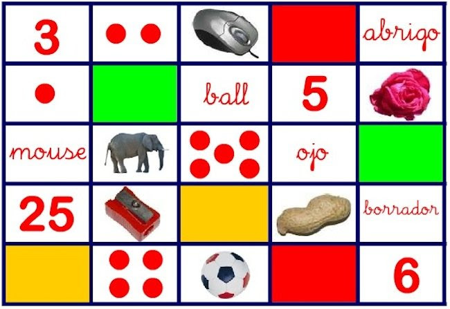 PANTALLITA: BITS DE INTELIGENCIA