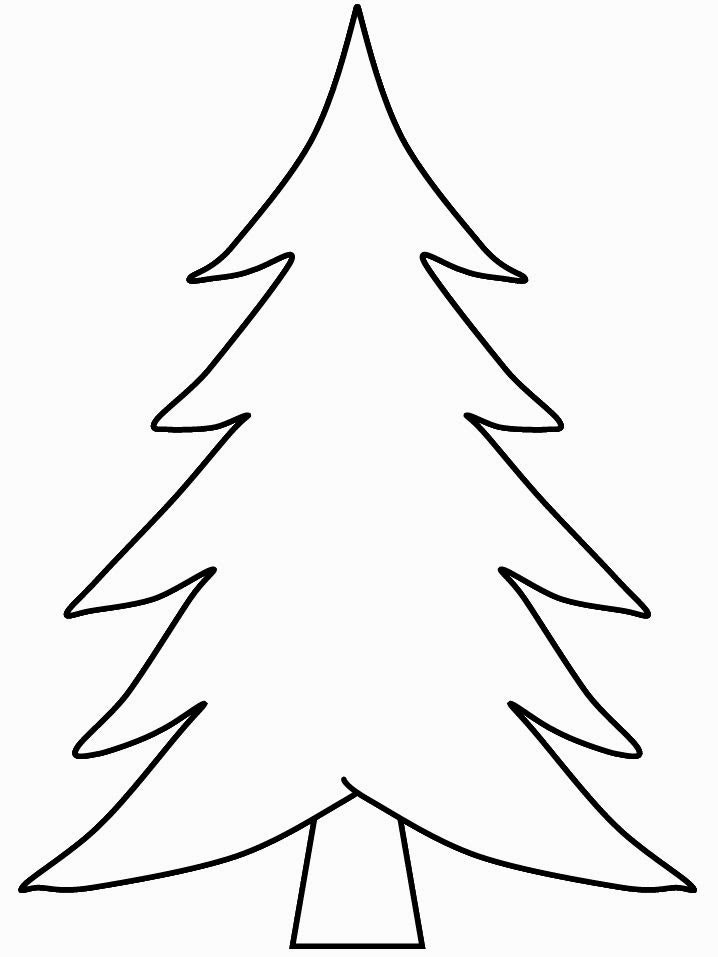 Download Christmas Lights Outline | Free download on ClipArtMag