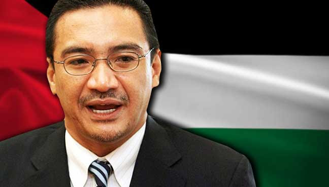 Hishammuddin-Keperluan-buka-kedutaan