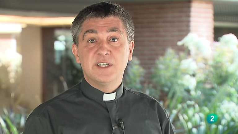 Testimonio - Un proyecto para la nueva evangelización
