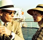 2013, THE TWO FACES OF JANUARY