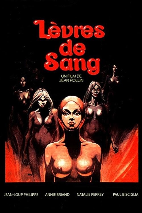 Ver filme HD Lèvres de sang 1975 Legendado Online Filme Completo