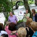 Nature Walk at Camphill