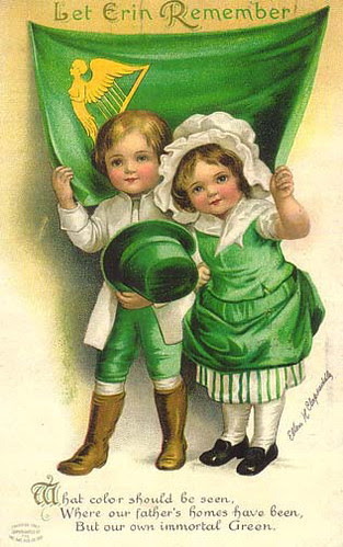 st pat 9