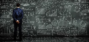 Blackboard Analysis of Data Learning