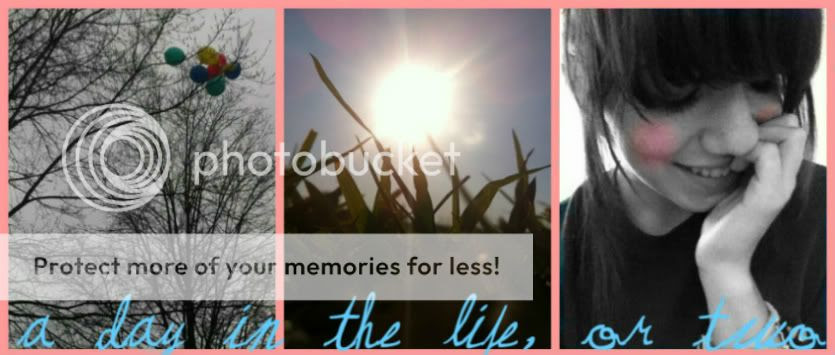 A day in the life, or two