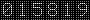 Web Site Hit Counter