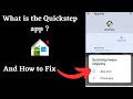 How to use Quickstep on Android?